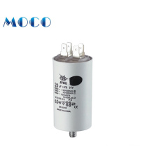 25uf 450v ac motor run washing machine spare parts of  cbb65 sh capacitor 40/70/21 50/60hz